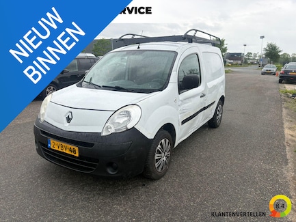 Renault Kangoo 0