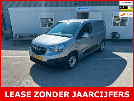 Opel Combo 0