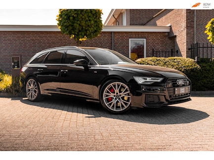 Audi A6 0