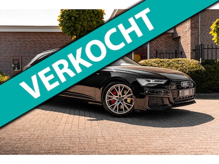 Audi A6 0