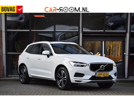 Volvo XC60 0