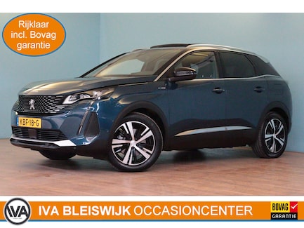 Peugeot 3008 0