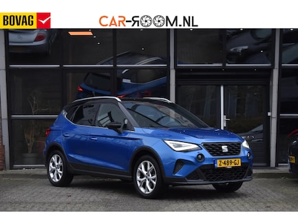 SEAT Arona 0