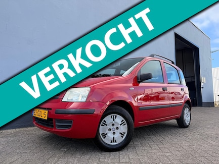 Fiat Panda 0