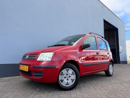 Fiat Panda 0