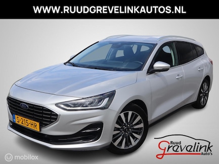 Ford Focus 0