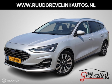 Ford Focus 0