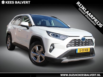 Toyota RAV4 0
