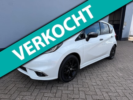 Nissan Note 0