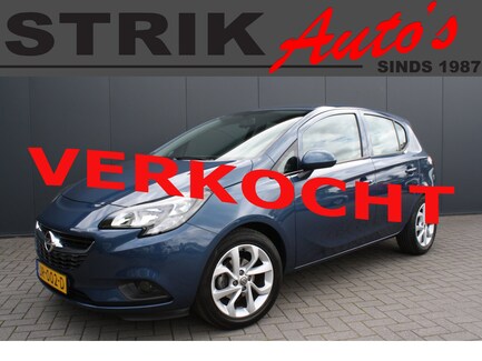 Opel Corsa 0