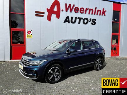 Volkswagen Tiguan 0