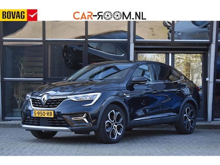 Renault Arkana 0