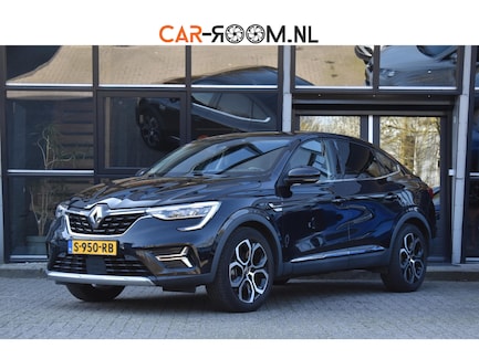 Renault Arkana 0