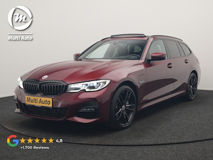 BMW 3-Serie 0