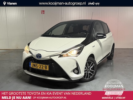 Toyota Yaris 0