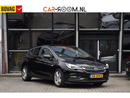 Opel Astra 0