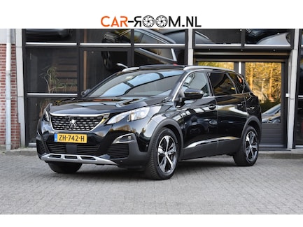 Peugeot 5008 0