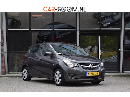Opel Karl 0