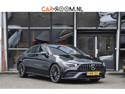 Mercedes-Benz CLA 0
