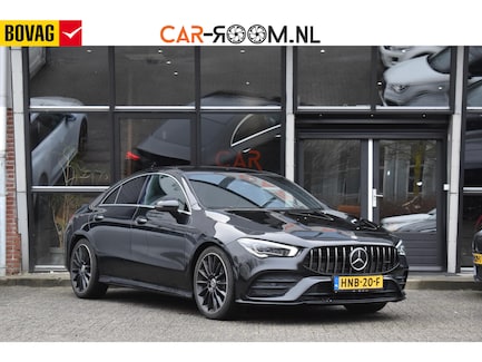 Mercedes-Benz CLA 0