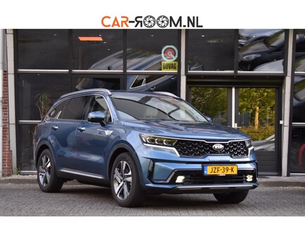 Kia Sorento 0