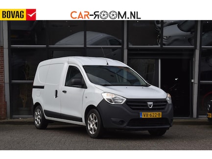 Dacia Dokker 0