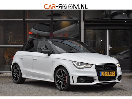 Audi A1 0