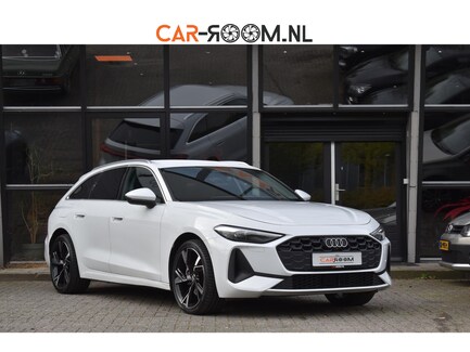 Audi A5 0