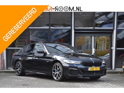 BMW 5-Serie 0
