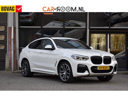 BMW X4 0