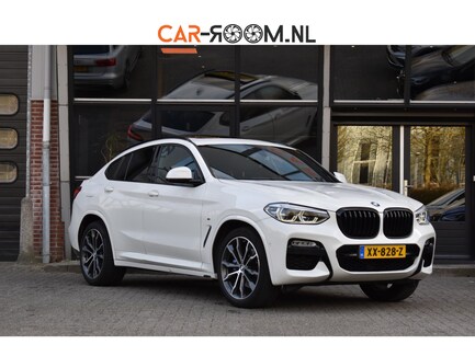 BMW X4 0