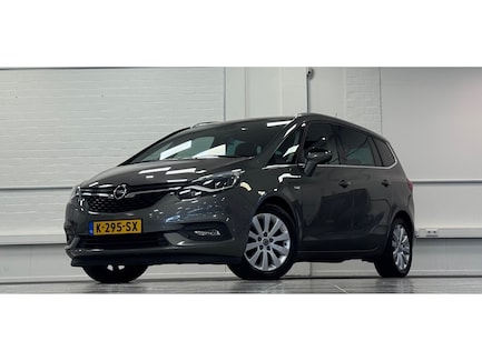 Opel Zafira 0