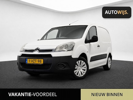 Citroën Berlingo 0