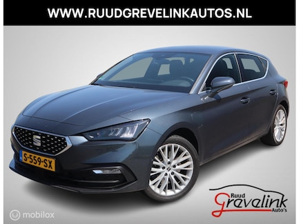 SEAT Leon 0