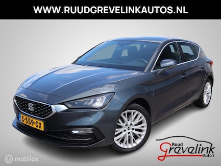 SEAT Leon 0