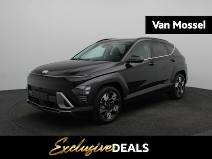 Hyundai Kona 0