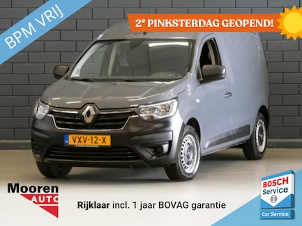 Renault Express 0