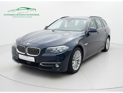 BMW 5-Serie 0