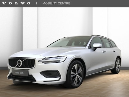 Volvo V60 0