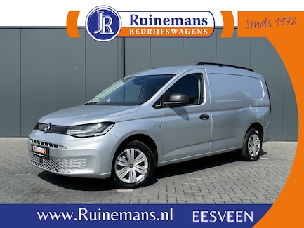 Volkswagen Caddy Maxi 0