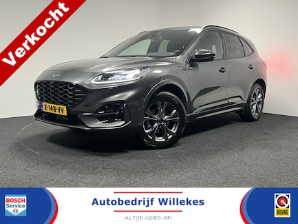 Ford Kuga 0