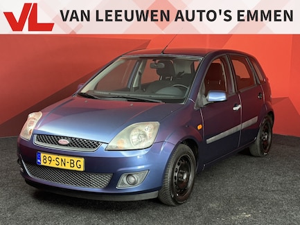 Ford Fiesta 0