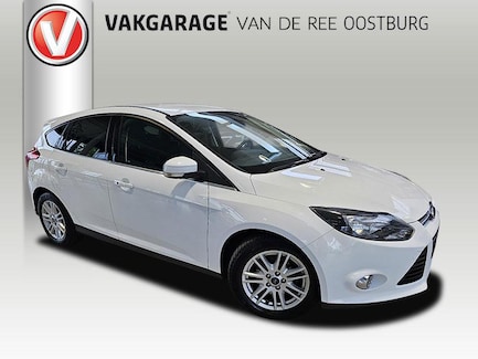Ford Focus 0