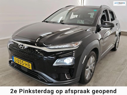 Hyundai Kona Electric 0