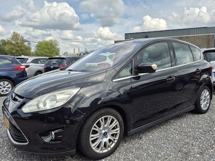 Ford C-Max 0