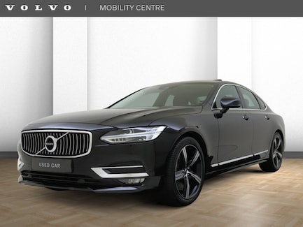 Volvo S90 0
