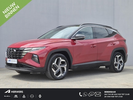 Hyundai Tucson 0