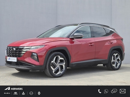 Hyundai Tucson 0
