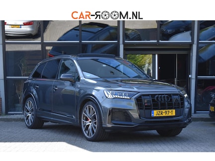 Audi Q7 0