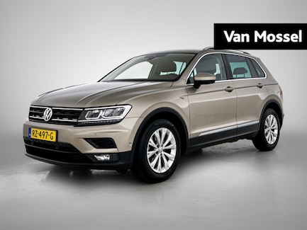 Volkswagen Tiguan 0